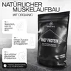 ORGAINIC  Natural Whey Protein -   ohne Zusatzstoffe - Produktbild-Vorschau 4