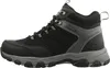 Skechers Herren High-Top Schuhe 66283-BLK Selman Telago Produktbild-Vorschau 6