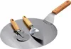Brunbeste lopata stěrka na pizzu 30 cm s nádobím 30721 Náhled obrázku produktu 1