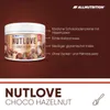 ALLNUTRITION Nutlove Choco Hazelnut 500g Schokoladencreme Produktbild-Vorschau 3