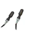 Universal Motorrad SMD-Blinker mit Rück- und Produktbild-Vorschau 2