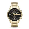 Montre Pour Homme Armani Exchange Ax2137 Hampton + Boîte Voir les images du produit 1