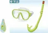 Kit De Masque Et Tuba Pour Snorkle. Voir les images du produit 19