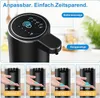 Seifenspender Automatisch, Sensor Infrarot, 380ml Produktbild-Vorschau 2
