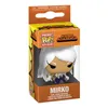Funko Pocket Pop! Animation: My Hero Academia - Mirko Produktbild-Vorschau 4