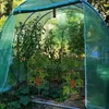 relaxdays Rankhilfe 4er Set 90 cm Produktbild-Vorschau 2