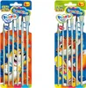 ST-Majewski Pędzelki Bambino 6 sztuk Podgląd zdjęcia produktu 2