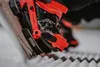 PadRide Snowboard Bindungs-Lifter | Bindungserhöhung für Produktbild-Vorschau 7