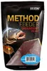 Jaxon Groundbait Ready 750g Bloodworm Anteprima dell’immagine prodotto 2