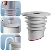 Da272 Syfon Magnetyczny Silikonowy 30-40Mm Podgląd zdjęcia produktu 2