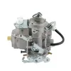 Vergaser 2-Barrel pour Jeep CJ7 BBD 6 CYL 4.2L 258CU Engine Voir les images du produit 9