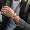 Magnetarmband aus reinem Kupfer, offener Verschluss, Produktbild-Vorschau 7
