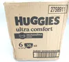 Huggies Ultra Comfort-Windelhöschen Größe 6 (15-25 kg) Produktbild-Vorschau 15