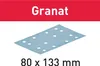 Festool papier ścierny granatowy STF 80x133 P 120 GR 100 ( Podgląd zdjęcia produktu 12