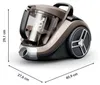 Rowenta Compact Power XXL RO4B30, 900 W, Zylinder-Vakuum, Produktbild-Vorschau 18
