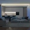 2-10m LED nastro striscia RGB striscia di luce tubo luce Anteprima dell’immagine prodotto 5