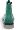 Gemini Damen Stiefelette Combat Boot transparente Produktbild-Vorschau 13