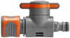 Gardena 18267-50, Abschaltventil, Sprinkleranlage, Grau, Produktbild-Vorschau 5