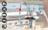 MAUK® Armatur Wasserhahn | elektrischer Durchlauferhitzer Produktbild-Vorschau 12