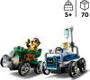 Lego WIP 60459 in Multicolored color size Talla unica Anteprima dell’immagine prodotto 20