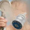 6dílný boční sprchový systém s masážními tryskami a boční Náhled obrázku produktu 5