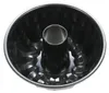 Gugelhupfform, Kuchenform, Backform, Schwarzblech, Produktbild-Vorschau 1
