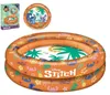 Happy People - Disney Stitch - 2-Ring-Pool Planschbecken (Ø Produktbild-Vorschau 4
