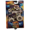Mattel Monster Live Mighty Mixup Truck Taglia unica Anteprima dell’immagine prodotto 3