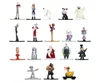 Jada Toys Koszmar przed Bożym Narodzeniem Nano Metalfigs Podgląd zdjęcia produktu 7