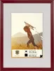 Cadre pour tableau Artos wood 30x45 cm - rouge Voir les images du produit 8