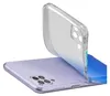 Farbverlauf Hülle für Samsung Galaxy A12 / M12 Schutzhülle Produktbild-Vorschau 2