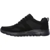 Skechers Boty Burns, 52635BBK Náhled obrázku produktu 2