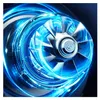 JisuLife Ultra 2, ventilateur portable 3-en-1, 9 000 mAh Voir les images du produit 5