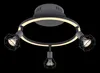 Globo Lighting|Strahler Metall Graphit, LED Produktbild-Vorschau 4