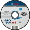 Disque à tronçonner BOSCH à moyeu plat Standard Pour le Voir les images du produit 4