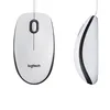 Logitech Mouse M100 Maus Beidhändig USB Typ-A Optisch 1000 Produktbild-Vorschau 19