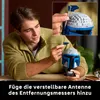 LEGO 75408 Star Wars Jango Fett Helm Produktbild-Vorschau 48