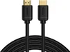 Baseus HDMI 2.0 Kabel 4K 60 Hz 3D HDR 18 Gbps 3 m schwarz Produktbild-Vorschau 24