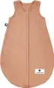 Julius Zöllner Babyschlafsack Musselin dune 56/62 Produktbild-Vorschau 1
