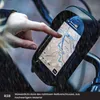 R2B Handyhalterung Fahrrad Wasserdicht - Universal fahrrad Produktbild-Vorschau 2