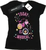 Disney - "Princess Today Is Magical" T-Shirt für Damen Produktbild-Vorschau 1