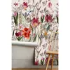 Coloray Fototapete 290x290 cm Latextapete Magicstick - Produktbild-Vorschau 4