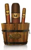 Cuba Gold Geschenkset für Herren Set II. 100 ml Produktbild-Vorschau 3