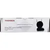 Thomson ANT1418BK, Vnútorný, Čierna, DAB, DAB+, 230 V, 50 Náhľad obrázku produktu 5