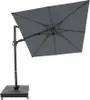 Doppler myZone 210 x 210 cm - výkyvný zahradní slunečník s Náhled obrázku produktu 8
