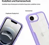 360° Grad Hülle für Apple iPhone 16E vollschutz Produktbild-Vorschau 6