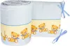 420x30cm Bettumrandung für 140x70cm Gitterbett Produktbild-Vorschau 1