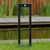 MasterLED Außenleuchte Solar 60cm 4000K Neutralweiß IP54 Produktbild-Vorschau 2