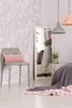 A.S. Création Blumentapete Linen Style florale Tapete Produktbild-Vorschau 4
