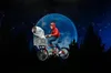 E.T. - Der Außerirdische Actionfigur Elliott & E.T. on Produktbild-Vorschau 8
